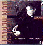 Don Henley - The End Of The Innocence